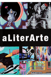 Aliterarte, VV.AA. - ELVIRA EDITORIAL
