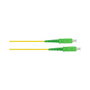 GoodConnections Cable de parcheo OS2 LWL Spx SC/SC SM 9/125Á 30m