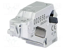ETI POLAM Disyuntor de tensión interno 200-240VAC EB2S, ED2S