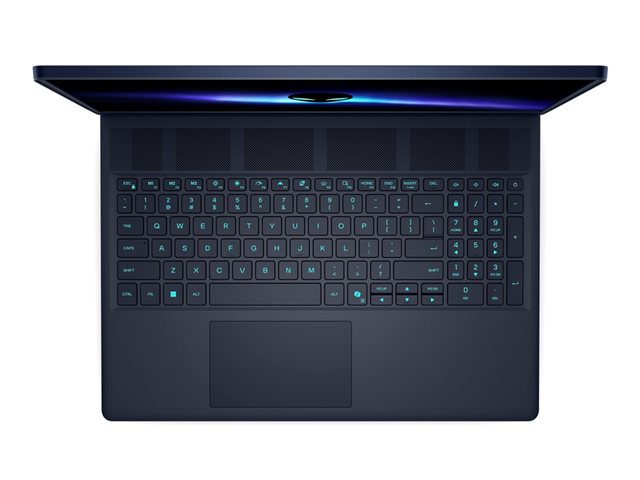 PortÁtil dell alienware 16x aurora u7-255hx 32gb 1tb rtx5060 16" wqxga w11h