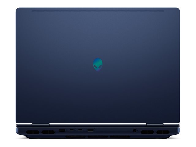 PortÁtil dell alienware 16x aurora u7-255hx 32gb 1tb rtx5060 16" wqxga w11h
