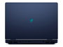 PortÁtil dell alienware 16x aurora u7-255hx 32gb 1tb rtx5060 16" wqxga w11h