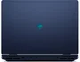 Alienware 16X Aurora Portátil Gaming - Intel Core Ultra 7 255HX, 16" WQXGA 240Hz, 32GB DDR5, 1TB SSD, NVIDIA GeForce RTX 5060 8GB, Windows 11 Home Español