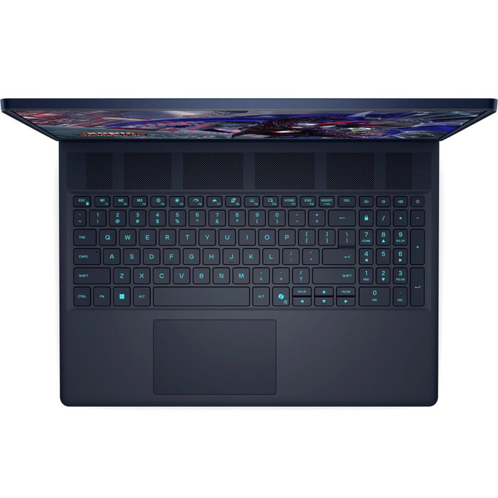 Dell Alienware 16X Aurora AC16251 Intel Core Ultra 7 32GB 1TB RTX 5060 16 pulgadas WQXGA