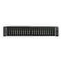 QNAP TS-h3077AFU-R5-32G NAS de 2U con 30 bahías, AMD Ryzen 5 Pro y 32 GB DDR5