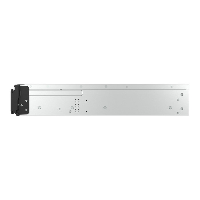 QNAP TS-h3077AFU-R5-32G NAS de 2U con 30 bahías, AMD Ryzen 5 Pro y 32 GB DDR5 QNAP TS-h3077AFU-R5-32G NAS de 2U con 30 bahías, AMD Ryzen 5 Pro y 32 GB DDR5