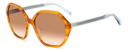 Kate Spade WAVERLY-G-S-EX4 Gafas de sol Marrón