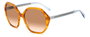 Kate Spade WAVERLY-G-S-EX4 Gafas de sol Marrón