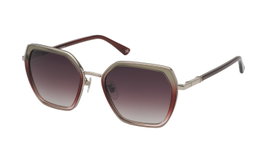 Nina Ricci Gafas de sol SNR359540C19 Rosa y Morado