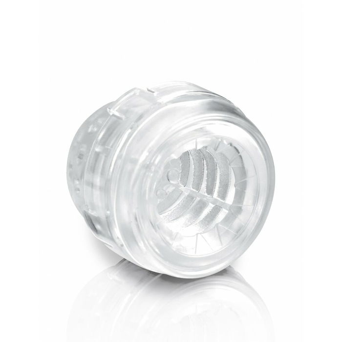 Masturbador Pipedream Transparente