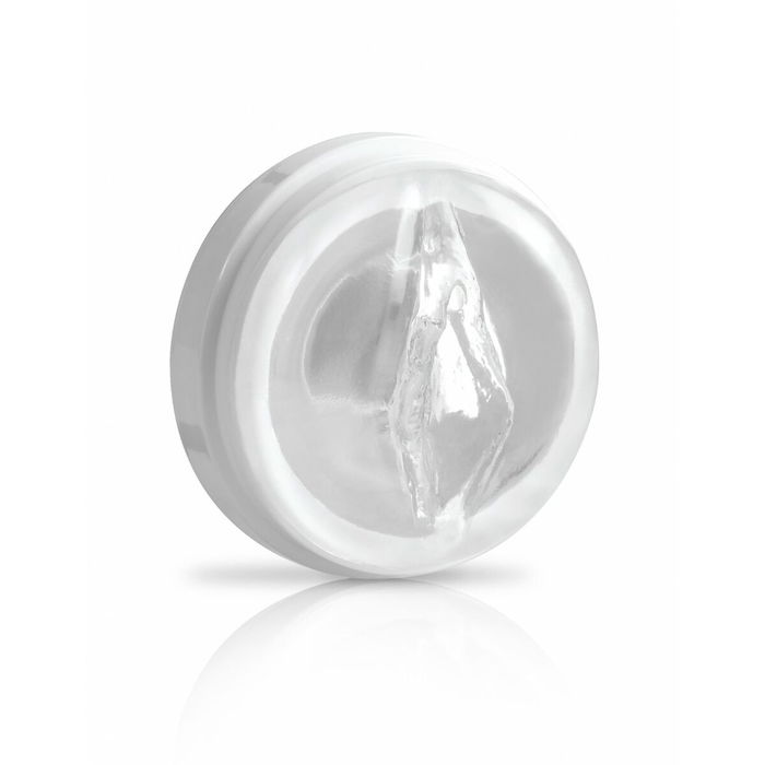 Masturbador Pipedream Transparente