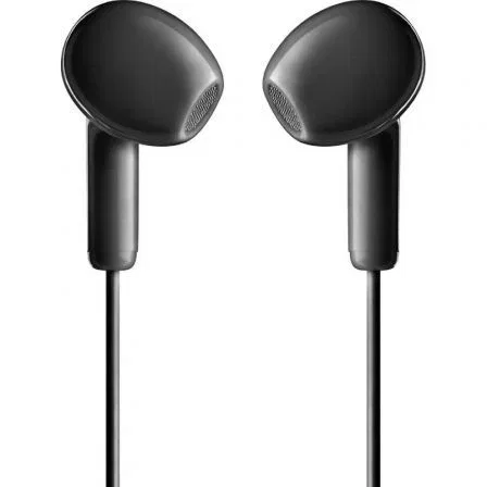 NGS Cross Flip Auriculares Intrauditivos con Micrófono Jack 3.5 Negros NGS Cross Flip Auriculares Intrauditivos con Micrófono Jack 3.5 Negros