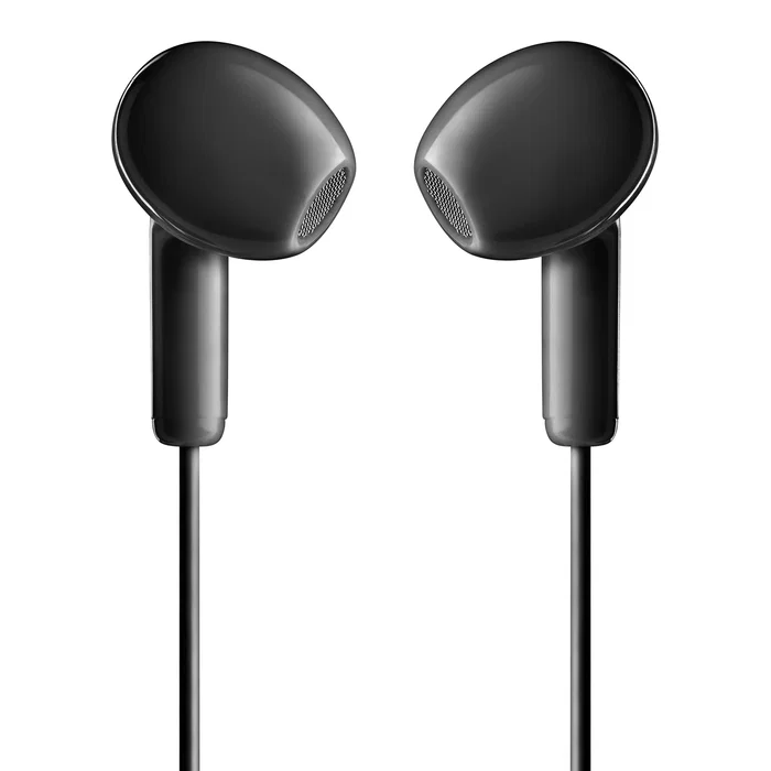 NGS Cross Flip Auriculares Intrauditivos con Micrófono Negro NGS Cross Flip Auriculares Intrauditivos con Micrófono Negro