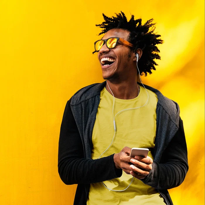 Auriculares intrauditivos ngs cross flip con micrÓfono jack 3.5 negros