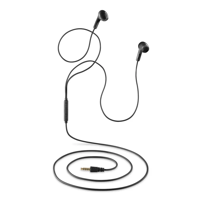 NGS Cross Flip Auriculares Intrauditivos con Micrófono Negro NGS Cross Flip Auriculares Intrauditivos con Micrófono Negro
