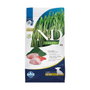 Farmina N&D Spirulina Puppy Mini Cordero 2kg