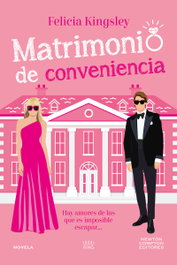 Matrimonio de conveniencia, Felicia Kingsley - NEWTON COMPTON