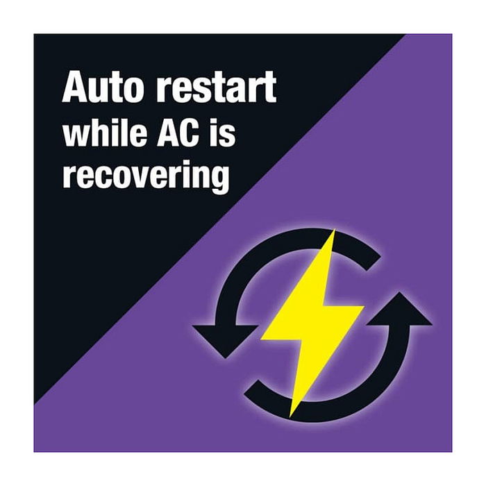 FSP iFP1500 SAI Línea interactiva 1500VA 900W Seno 2xSCHUKO 2xIEC LCD