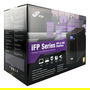 FSP iFP1500 SAI Línea interactiva 1500VA 900W Seno 2xSCHUKO 2xIEC LCD