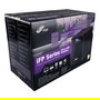 FSP iFP1500 SAI Línea interactiva 1500VA 900W Seno 2xSCHUKO 2xIEC LCD