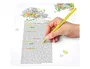 Staedtler Lápices de Colores con Diseño Triangular, Surtidos, 48 Unidades