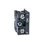 Schneider Electric ZB2BE101 Interruptor de ayuda negro