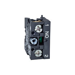 Schneider Electric ZB2BE101 Interruptor de ayuda