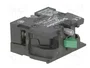 Schneider Electric ZB2BE101 Interruptor de ayuda negro