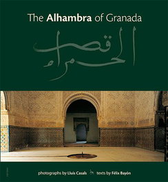 The Alhambra of Granada, Casals Coll, Lluís - TRIANGLE POSTALS