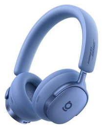 Baseus Inspire XH1 Auriculares Inalámbricos con Cancelación de Ruido, Azul