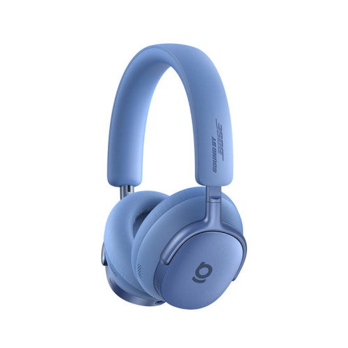 Baseus Inspire XH1 Auriculares Inalámbricos con Cancelación de Ruido Azul Baseus Inspire XH1 Auriculares Inalámbricos con Cancelación de Ruido Azul