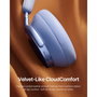 Baseus Inspire XH1 Auriculares Inalámbricos con Cancelación de Ruido Azul