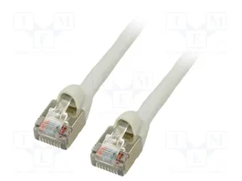 TELEGÄRTNER Patch cord Cat 5 F/UTP 3m RJ45