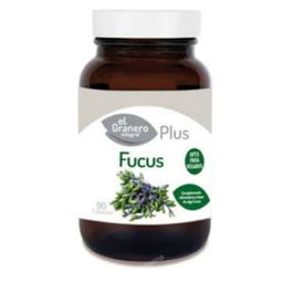 EL GRANERO Fucus 30 Cápsulas
