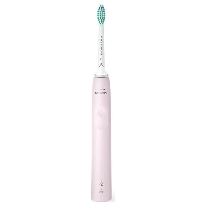 Philips Sonicare 3100 Series HX3671/11 Cepillo dental eléctrico sónico Rosa Philips Sonicare 3100 Series HX3671/11 Cepillo dental eléctrico sónico Rosa