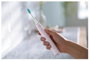Philips Sonicare 3100 Series HX3671/11 Cepillo dental eléctrico sónico Rosa