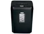 REXEL ProMax RSS1535 Destructora de papel, corte en tiras 6mm, 35L, Negro