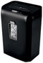 REXEL ProMax RSS1535 Destructora de papel, corte en tiras 6mm, 35L, Negro