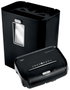 REXEL ProMax RSS1535 Destructora de papel, corte en tiras 6mm, 35L, Negro