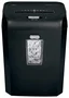 REXEL ProMax RSS1535 Destructora de papel, corte en tiras 6mm, 35L, Negro