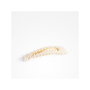 Bifull Horquilla de Perlas Fashion Triangular