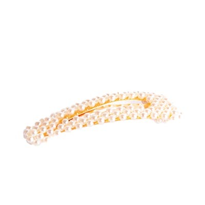 Bifull Horquilla de Perlas Fashion Triangular
