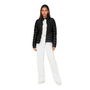 Chaqueta Deportiva para Mujer Only Onltahoe Quilted Negro