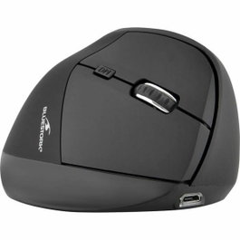 Bluestork Ratón Ergonómico Inalámbrico M30