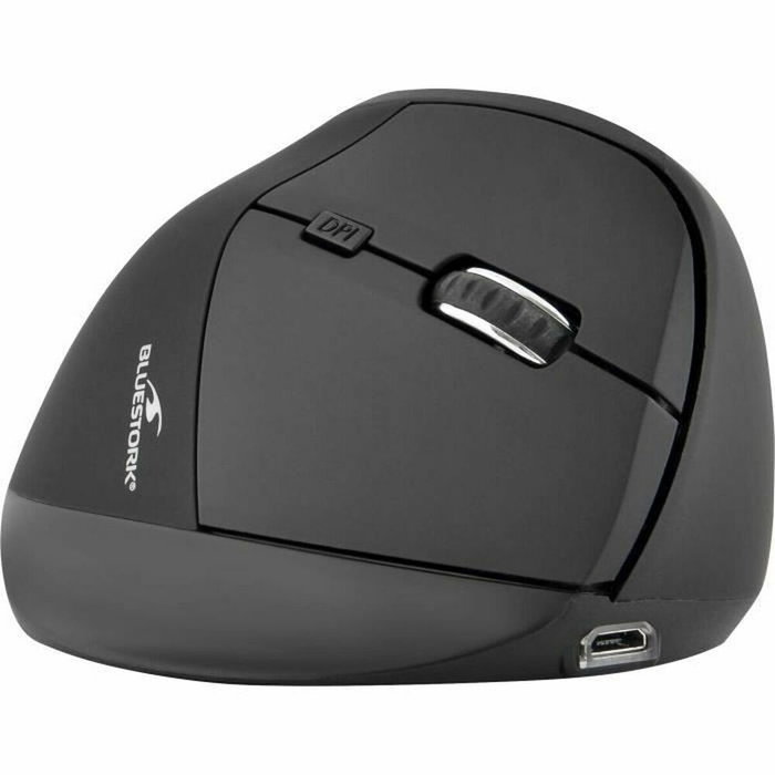 Bluestork Ratón Ergonómico Inalámbrico M30 Bluestork Ratón Ergonómico Inalámbrico M30