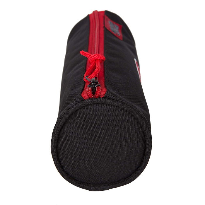 TOYBAGS Portatodo Cloud Naruto Poliester de Tela Cruzada, Durable, Transpirable, Resistente y Espacioso 8x22x8cm