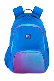 Mochila Oxford Gradient Mystic Blue