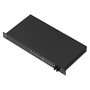 Teltonika SWM281 Switch Gestionado L2+ de 24 Puertos Gigabit y 4 SFP