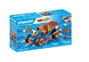 PLAYMOBIL Funstars Racing Luchador 71632