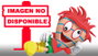 PLAYMOBIL Funstars Racing Luchador 71632